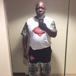 Meet your Posher, Billy